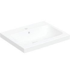 Umywalka nablatowa iCon Light Geberit (501.847.00.1)