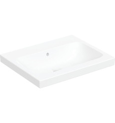 Umywalka nablatowa iCon Light Geberit (501.847.00.4)