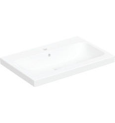 Umywalka nablatowa iCon Light Geberit (501.848.00.2)