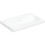 Umywalka nablatowa iCon Light Geberit (501.848.JT.1)