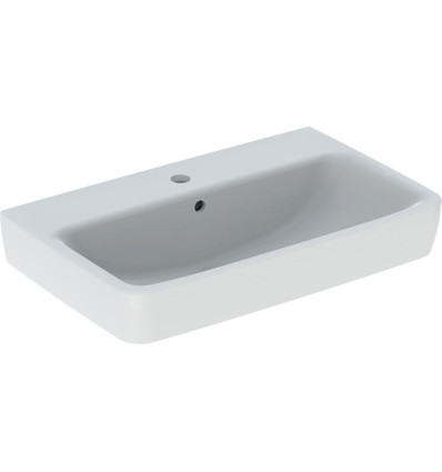Umywalka Selnova Compact Geberit (501.890.00.7)