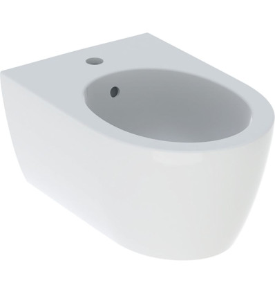 Bidet wiszący iCon Geberit (501.898.JT.1)