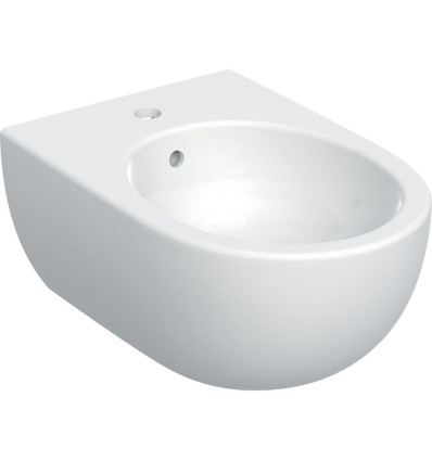 Bidet wiszący Selnova Geberit (501.993.00.1)
