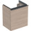 Szafka pod małą umywalkę iCon Geberit (502.300.JH.1)