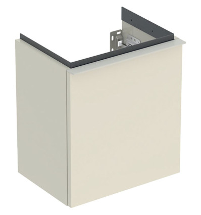 Szafka pod małą umywalkę iCon Geberit (502.300.JL.1)