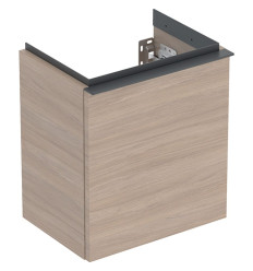 Szafka pod małą umywalkę iCon Geberit (502.301.JH.1)