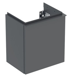 Szafka pod małą umywalkę iCon Geberit (502.301.JK.1)