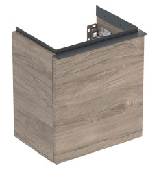 Szafka pod małą umywalkę iCon Geberit (502.301.JR.1)