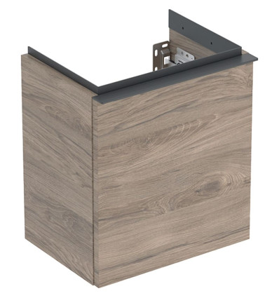 Szafka pod małą umywalkę iCon Geberit (502.301.JR.1)