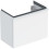 Szafka pod małą umywalkę iCon Geberit (502.302.01.1)
