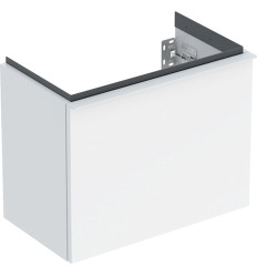 Szafka pod małą umywalkę iCon Geberit (502.302.01.1)