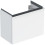 Szafka pod małą umywalkę iCon Geberit (502.302.01.2)