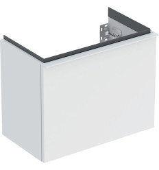 Szafka pod małą umywalkę iCon Geberit (502.302.01.3)