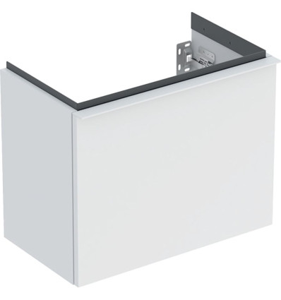 Szafka pod małą umywalkę iCon Geberit (502.302.01.3)