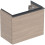 Szafka pod małą umywalkę iCon Geberit (502.302.JH.1)