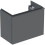 Szafka pod małą umywalkę iCon Geberit (502.302.JK.1)