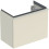 Szafka pod małą umywalkę iCon Geberit (502.302.JL.1)