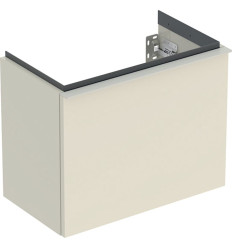 Szafka pod małą umywalkę iCon Geberit (502.302.JL.1)