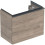 Szafka pod małą umywalkę iCon Geberit (502.302.JR.1)