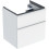 Szafka pod umywalkę iCon Geberit (502.303.01.1)