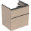 Szafka pod umywalkę iCon Geberit (502.303.JH.1)