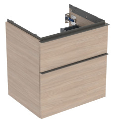 Szafka pod umywalkę iCon Geberit (502.303.JH.1)