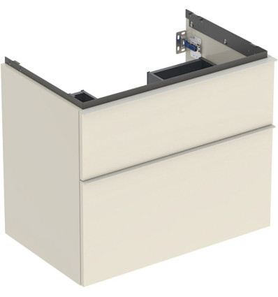 Szafka pod umywalkę iCon Geberit (502.304.JL.1)