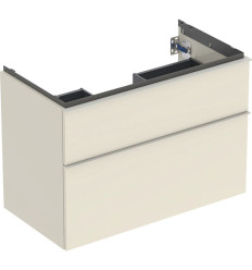 Szafka pod umywalkę iCon Geberit (502.305.JL.1)