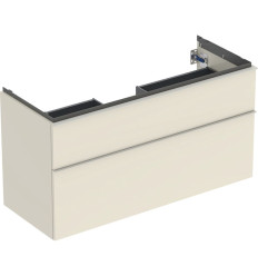 Szafka pod umywalkę iCon Geberit (502.306.JL.1)