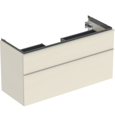 Szafka pod umywalkę iCon Geberit (502.306.JL.1)
