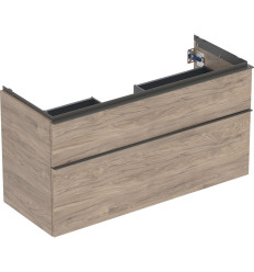 Szafka pod umywalkę iCon Geberit (502.306.JR.1)