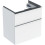 Szafka pod umywalkę iCon Geberit (502.307.01.2)