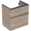 Szafka pod umywalkę iCon Geberit (502.307.JR.1)