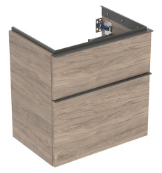 Szafka pod umywalkę iCon Geberit (502.307.JR.1)