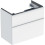 Szafka pod umywalkę iCon Geberit (502.308.01.1)
