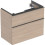 Szafka pod umywalkę iCon Geberit (502.308.JH.1)