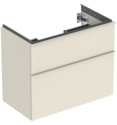 Szafka pod umywalkę iCon Geberit (502.308.JL.1)