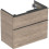 Szafka pod umywalkę iCon Geberit (502.308.JR.1)