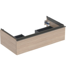 Szafka pod umywalkę iCon Geberit (502.312.JH.1)