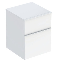 Boczna szafka iCon Geberit (502.315.01.1)