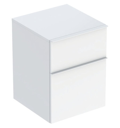 Boczna szafka iCon Geberit (502.315.01.1)