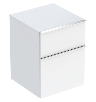 Boczna szafka iCon Geberit (502.315.01.2)