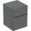 Boczna szafka iCon Geberit (502.315.JK.1)