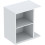 Element boczny iCon Geberit (502.324.01.1)