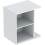 Element boczny iCon Geberit (502.325.01.3)