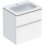 Zestaw umywalki meblowej iCon slim rim Geberit (502.331.01.1)