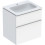 Zestaw umywalki meblowej iCon slim rim Geberit (502.331.01.2)