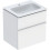 Zestaw umywalki meblowej iCon slim rim Geberit (502.331.01.3)