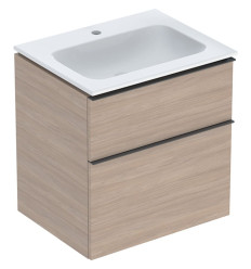 Zestaw umywalki meblowej iCon slim rim Geberit (502.331.JH.1)
