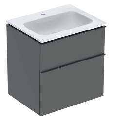 Zestaw umywalki meblowej iCon slim rim Geberit (502.331.JK.1)